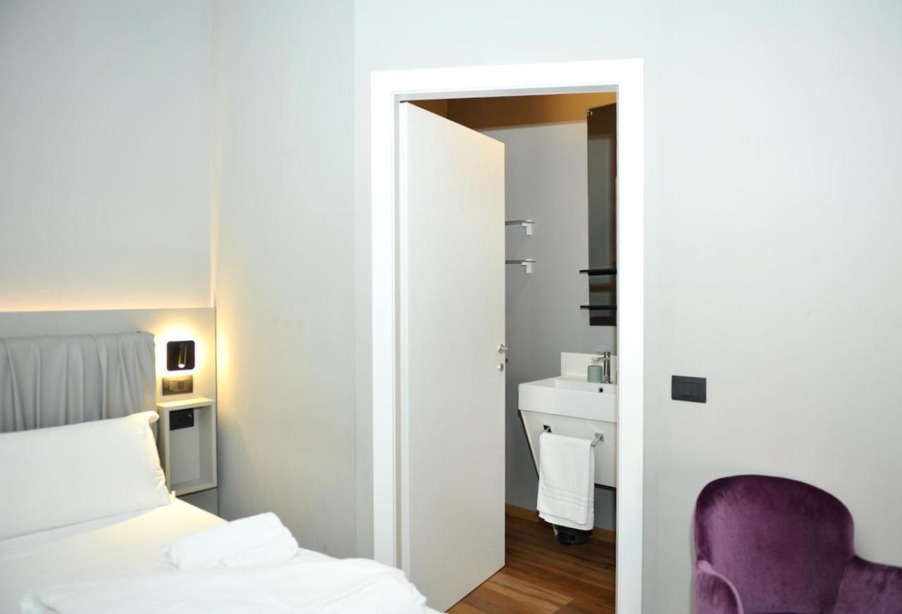 Ca' Bruno Masaneta Bed & Breakfast Grado Eksteriør bilde