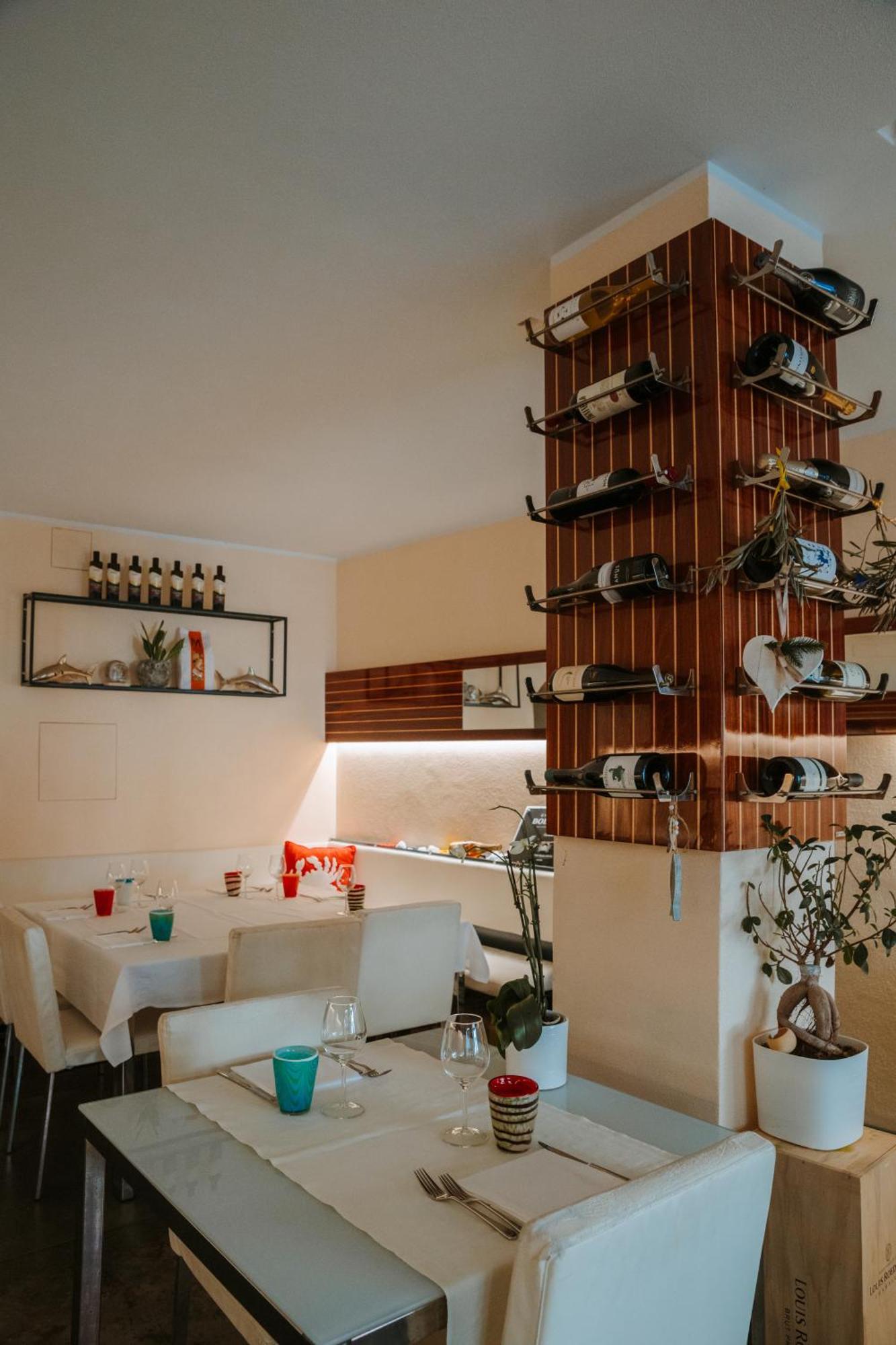 Ca' Bruno Masaneta Bed & Breakfast Grado Eksteriør bilde