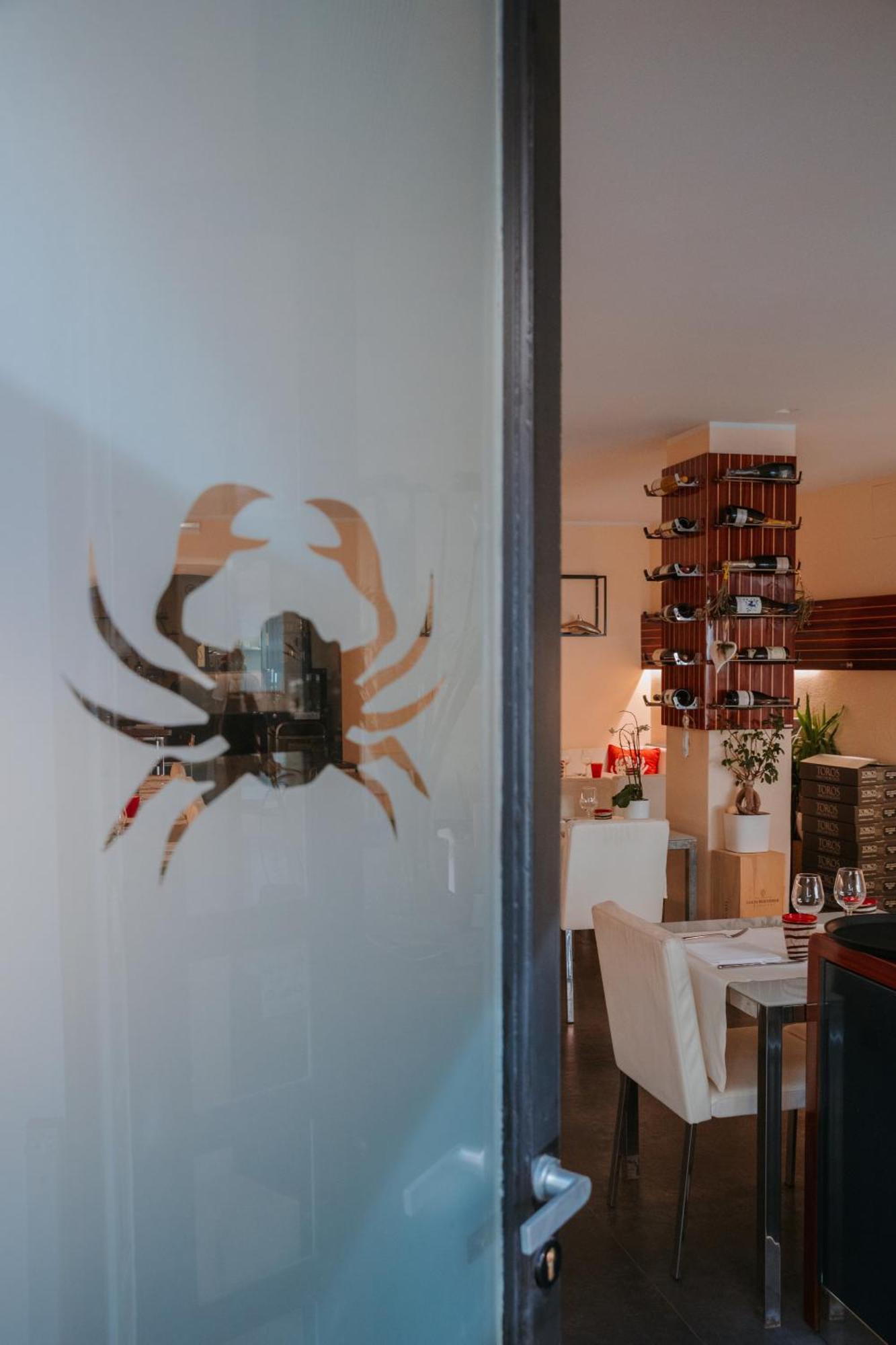 Ca' Bruno Masaneta Bed & Breakfast Grado Eksteriør bilde